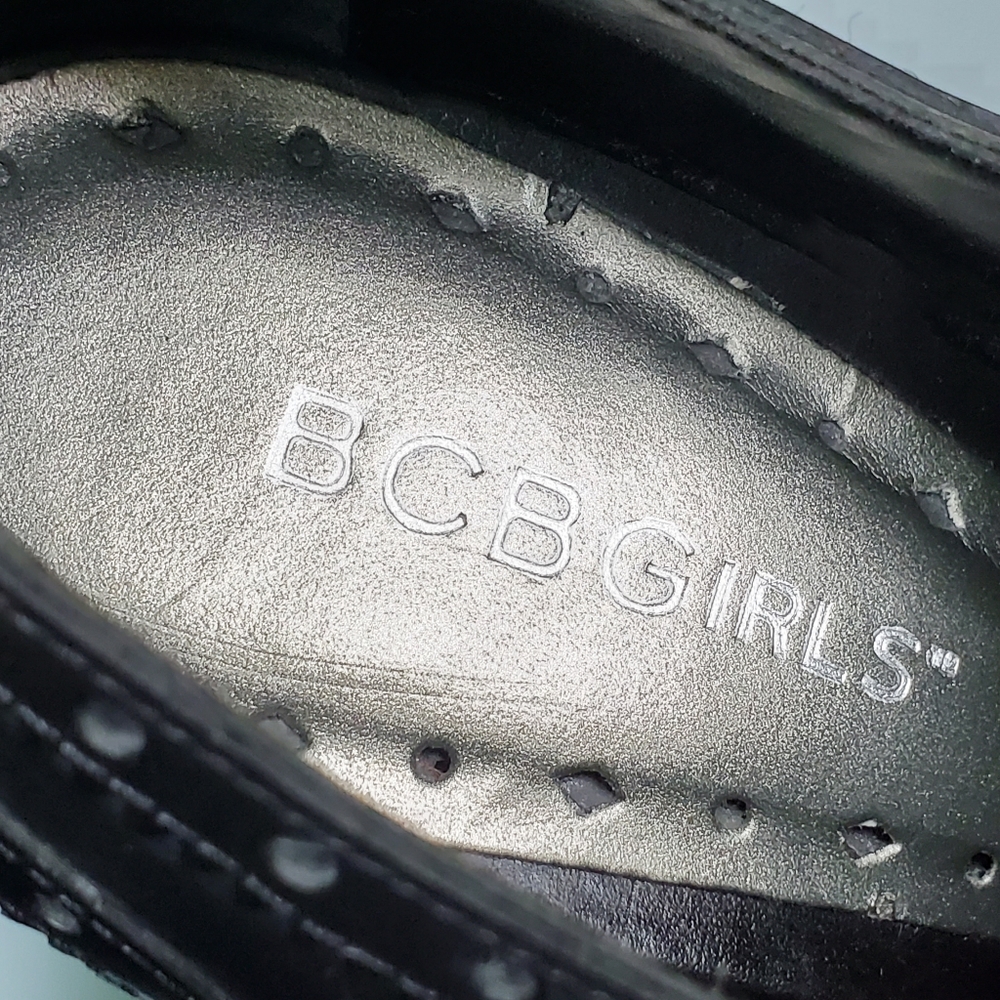 BCBGirls lace-up heels - Picture 13 of 16